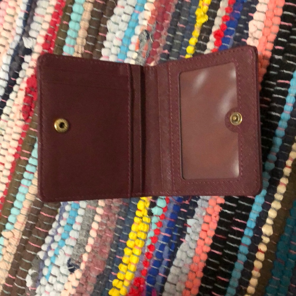 Fossil wallet - Picture 3 of 4